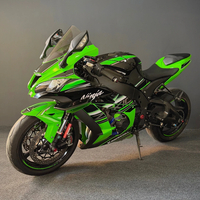 Kawasaki Zxr ZX10R 2016г 12, 000км