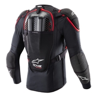 Протекторна жилетка ALPINESTARS Tech-Air® OFF-ROAD
