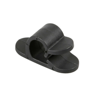 Залепващи кабелни скоби LAMPA Cable-Clamp