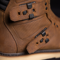 Мото ботуши ICON ELSINORE2 - BROWN