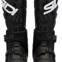 Мотокрос/ендуро ботуши SIDI CROSSAIR HD BLACK