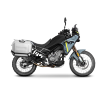 Монтажен комплект за куфари SHAD 4P SYSTEM CF MOTO MT 450 '23