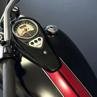 Kawasaki Vulcan VN900 Custom 2013г 19 000км
