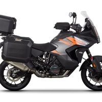 Монтажен комплект за куфари SHAD 4P SYSTEM KTM 1290 SUPER ADVENTURE S/R '21