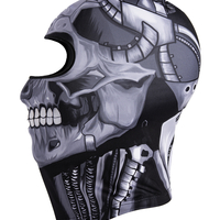 Боне ICE2 AIR  SCULL