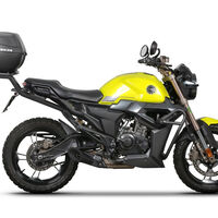 Монтажен комплект за куфари SHAD TOP MASTER ZONTES G1 125 '20