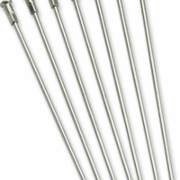 Комплект спици MOOSE RACING SPOKE SET MOOSE 18" SS