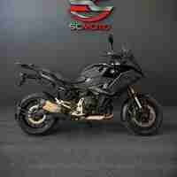 BMW F 900XR 2022г