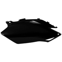Странични панели Polisport за HONDA CR125R / CR250R  - 2002-07 BLACK