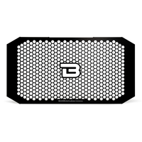 Капак за радиатор BARRACUDA Kawasaki Z900 RS (2018-2020)