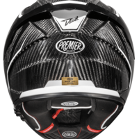 Каска PREMIER DEVIL CARBON ST 8