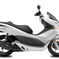 Монтажен комплект за облегалка SHAD KIT BACKREST HONDA PCX 125i