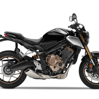 Монтажен комплект за куфари SHAD 3P SYSTEM HONDA CB650R/CBR650R '19