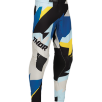 Мотокрос брич THOR SPORTMODE BRAVE BLUE