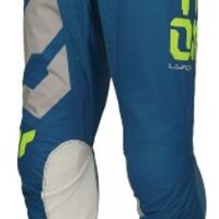 Детски мотокрос брич THOR LAUNCH FORGE BLUE