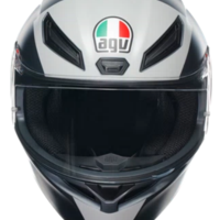 Каска AGV K1 S E2206 - LIMIT 46
