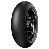 ЗАДНА ГУМА METZELER RACETEC TD SLICK 180/60 R 17 NHS TL R