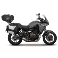 Монтажен комплект за куфари SHAD TOP MASTER YAMAHA MT 07 TRACER '16