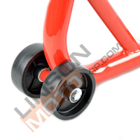 Задна стойка за мотор STV тип вилица