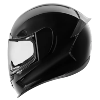 Каска ICON Airframe Pro™ BLACK GLOSS