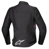 Дамско яке ALPINESTARS ALPINESTARS STELLA T-SPS v2 WP BLK/PK/WH