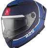 Каска MT THUNDER 4 SV R25 C7 MATT BLUE
