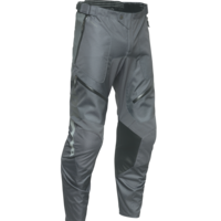 Ендуро брич THOR TERRAIN CHARCOAL IN THE BOOT 25'