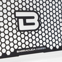 Капак за радиатор BARRACUDA Kawasaki Z650 (2017-2022)