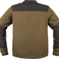 Текстилно мото яке ICON UPSTATE MESH CE GREEN