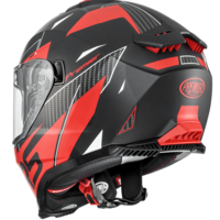 Каска PREMIER TYPHOON RS 92 BM