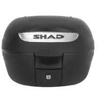 Мото куфар SHAD SH26