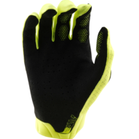 Мотокрос ръкавици TROY LEE DESIGNS Air - Mono Neon Yellow
