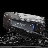 Интерком за мотоциклет CARDO PACKTALK NEO DUO