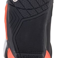 Ботуши ALPINESTARS SUPERTECH R BLACK/RED/WHITE/GRAY 2023