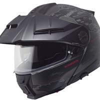 Каска SCHUBERTH E2 ATLAS ANTHRACITE