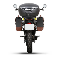 Монтажен комплект за куфари SHAD SR SIDE BAG HOLDER ZONTES G1 125 '20