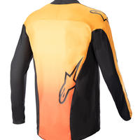 Мотокрос джърси ALPINESTARS Techstar Sein BLACK/ORANGE