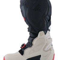 Мотокрос ботуши ALPINESTARSECH TECH 7 ENDURO BLACK/GRAY/RED