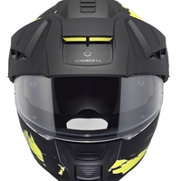 Каска SCHUBERTH E2 ATLAS YELLOW