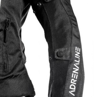 Дамско текстилно мото яке ADRENALINE MESHTEC LADY 2.0 BLACK
