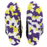 Мотокрос ботуши SIDI CROSSAIR X BLACK VIOLET