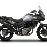 Монтажен комплект за куфари SHAD 3P SYSTEM SUZUKI V-STROM 650 '13-'16