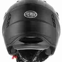 Каска Premier Subverter U9 BM MATT BLACK