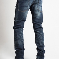 Мото дънки SPIDI J-TRACKER DARK BLUE SHORT