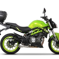 Монтажен комплект за куфари SHAD TOP MASTER BENELLI BN 302 S '19