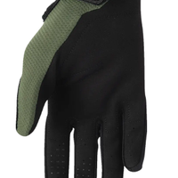 Mотокрос ръкавици THOR RIDEMODE STATIC CAMO