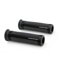 Мото ръкохватки BARRACUDA GRIPS RACING GOLD