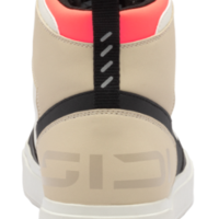 Мото боти SIDI LYNX BLKSAND