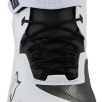 Дамски мото боти ALPINESTARS STELLA FASTER V4 WHITE/BLK