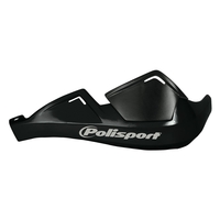 Предпазител за кормило POLISPORT EVOLUTION INTEGRAL BLACK